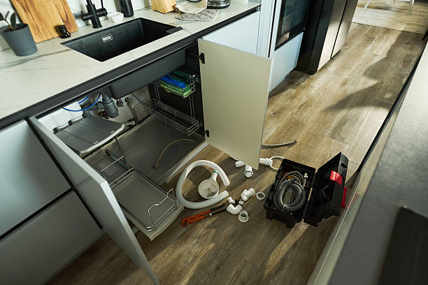 24/7 Emergency Toilet Repair experts in Fort Atkinson, WI